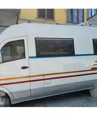 Camper motorhome - 2