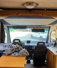 Camper motorhome - 5