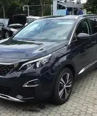 Peugeot 3008 1.6 bluehdi Active s&s 120cv