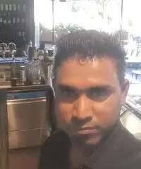 Barista e barman