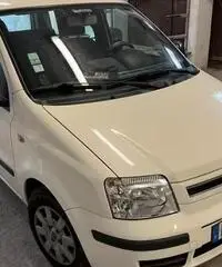 Fiat Panda 1.2 Dynamic TARGATA FRANCESE - 3