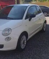 Fiat 500 1.2