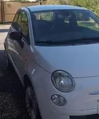 Fiat 500 1.2 - 2