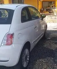 Fiat 500 1.2 - 3