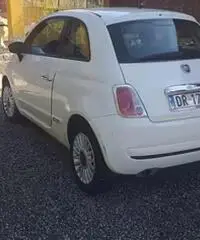 Fiat 500 1.2 - 4