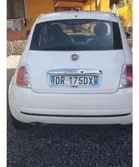 Fiat 500 1.2 - 5