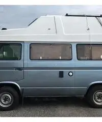 Wolksvagen t 3 westfalia