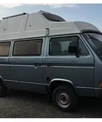 Wolksvagen t 3 westfalia - 2