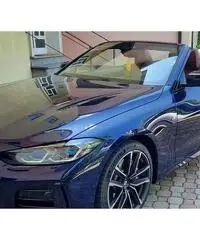 Bmw 440 M440i xDrive Cabrio