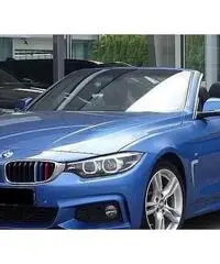 BMW 430 i Cabrio Msport