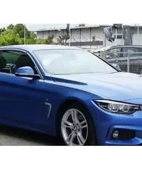 BMW 430 i Cabrio Msport - 2