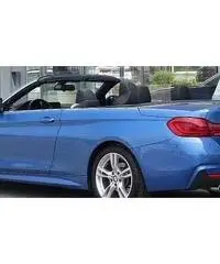 BMW 430 i Cabrio Msport - 3