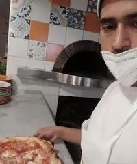 Pizzaiolo