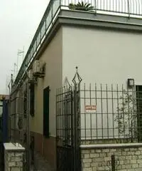 Giugliano in Campania: Appartamento Bilocale