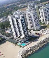 Bilocale arredato sul mare a Porto Verde - Emilia Romagna - 2