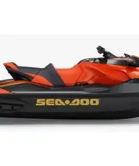 Sea doo rxt 300