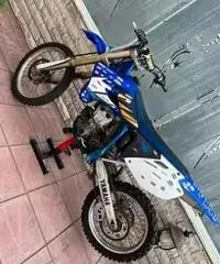 Yamaha Yzf 450 - 2