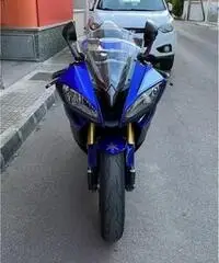 Yamaha YZF R6 - 2011 - 3