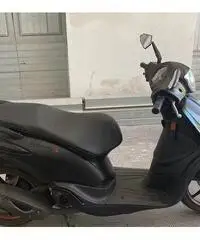 Piaggio Liberty s 50 - 2