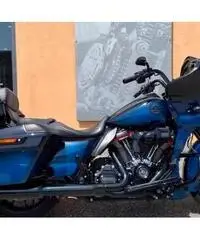 Harley road glide CVO 2019