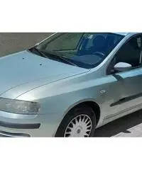 Fiat Stilo Van