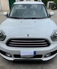 MINI Mini Countryman F60 - 2018