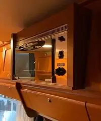 Adria 670 dk aria condizionata - 3