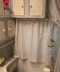 Adria 670 dk aria condizionata - 4