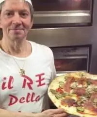 Pizzaiolo