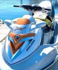 Sea doo 255 RXT (3 POSTI) MOTORE TURBO IDRO NUOVI