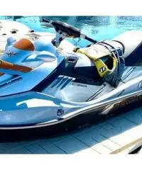 Sea doo 255 RXT (3 POSTI) MOTORE TURBO IDRO NUOVI - 2