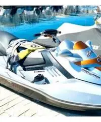 Sea doo 255 RXT (3 POSTI) MOTORE TURBO IDRO NUOVI - 3