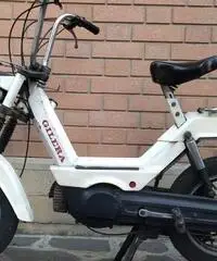 Gilera eco - 2