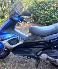 Gilera runner 180 sp