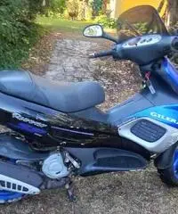 Gilera runner 180 sp - 2