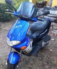 Gilera runner 180 sp - 3