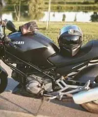 Ducati Monster 620 - 2005 - 2