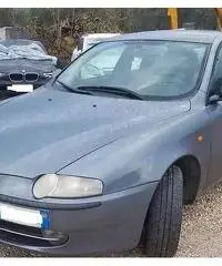 Alfa Romeo 147 1.9 jtd 115