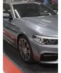 BMW Serie 5 (G30/G31) - 2017