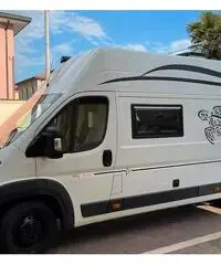 Camper puro - 2