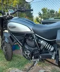 Scrambler ducati