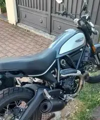 Scrambler ducati - 2