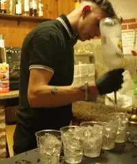 Barista