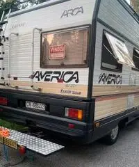 Camper arca - 5