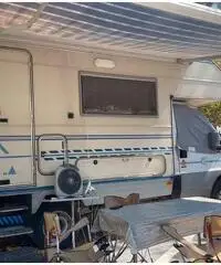 Autocaravan - 2