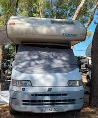 Autocaravan - 3