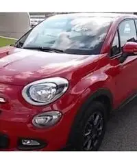 Fiat 500X 1.3 MultiJet 95 CV Business