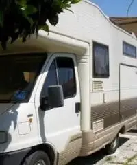 Fiat ducato mizar 130