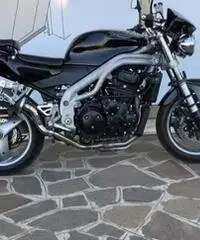 Triumph Speed Triple - 2003