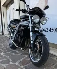 Triumph Speed Triple - 2003 - 2